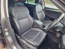 Skoda Superb TDI SE Technology 