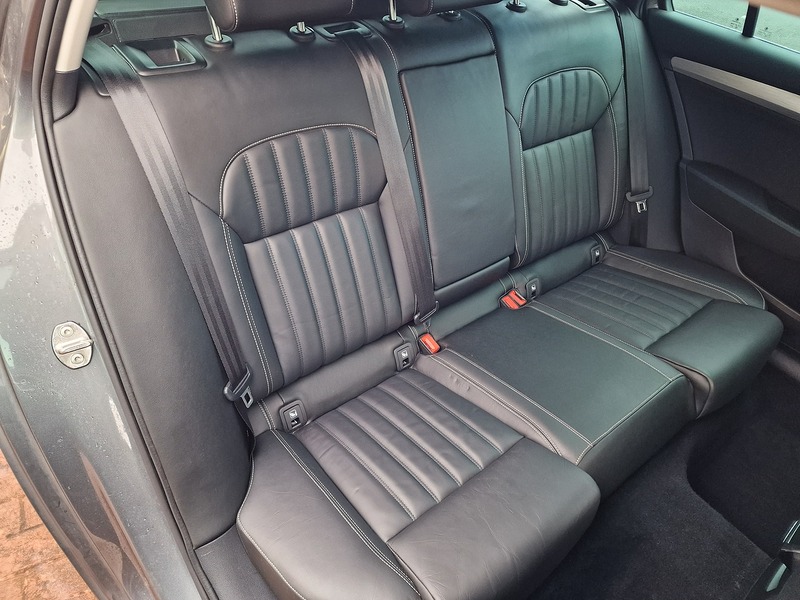 Skoda 2.0 TDI SE Technology Estate 5dr Diesel DSG Euro 6 (s/s) (150 ps)