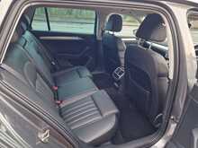 Skoda Superb TDI SE Technology 