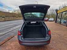 Skoda Superb TDI SE Technology 