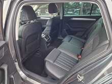 Skoda Superb TDI SE Technology 