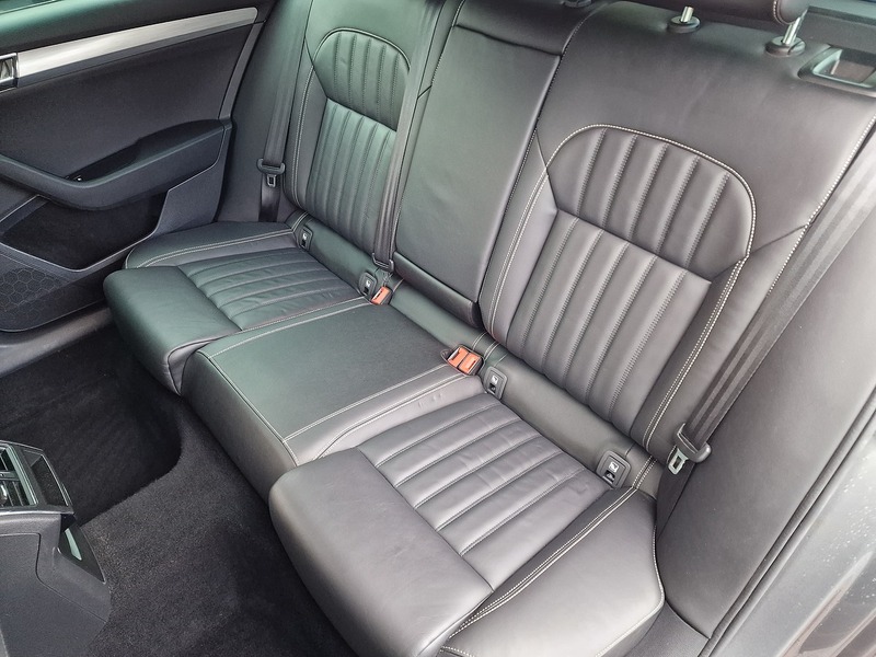 Skoda 2.0 TDI SE Technology Estate 5dr Diesel DSG Euro 6 (s/s) (150 ps)