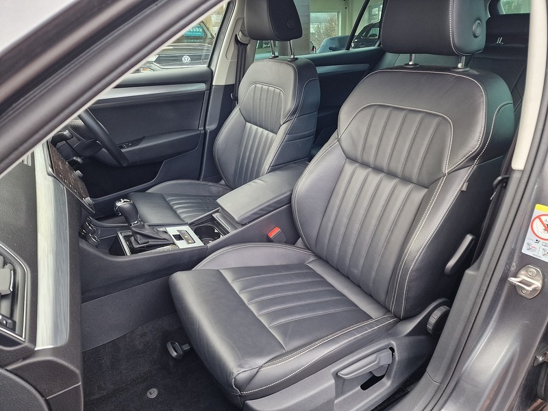 Skoda 2.0 TDI SE Technology Estate 5dr Diesel DSG Euro 6 (s/s) (150 ps)