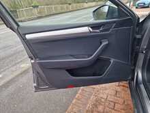 Skoda Superb TDI SE Technology 