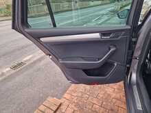 Skoda Superb TDI SE Technology 