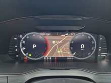 Skoda Superb TDI SE Technology 