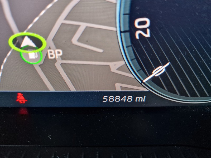 Skoda 2.0 TDI SE Technology Estate 5dr Diesel DSG Euro 6 (s/s) (150 ps)