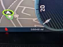 Skoda Superb TDI SE Technology 