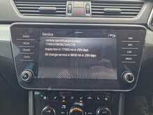 Skoda Superb TDI SE Technology 