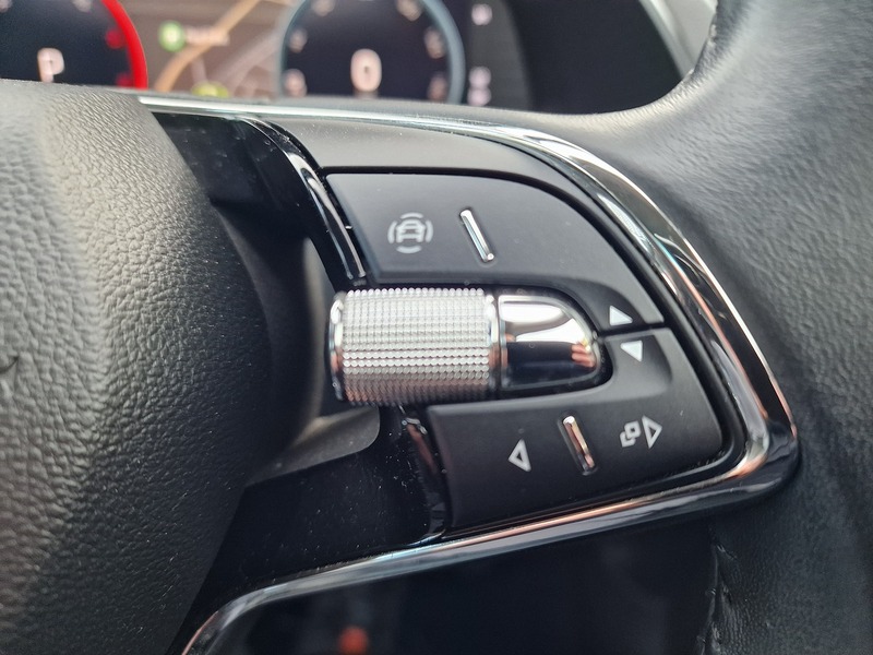 Skoda 2.0 TDI SE Technology Estate 5dr Diesel DSG Euro 6 (s/s) (150 ps)