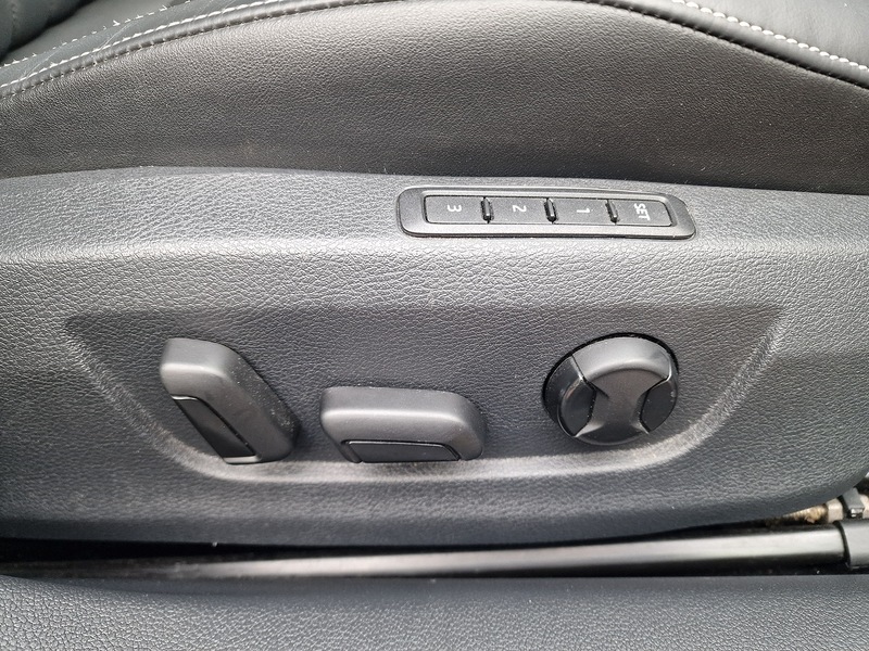 Skoda 2.0 TDI SE Technology Estate 5dr Diesel DSG Euro 6 (s/s) (150 ps)