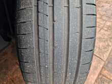 Skoda Superb TDI SE Technology 