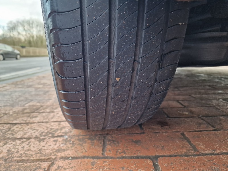 Skoda 2.0 TDI SE Technology Estate 5dr Diesel DSG Euro 6 (s/s) (150 ps)