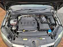 Skoda Superb TDI SE Technology 