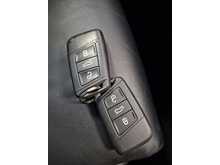 Skoda Superb TDI SE Technology 