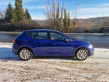 SEAT Leon TDI SE 