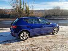 SEAT Leon TDI SE 