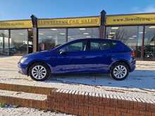 SEAT Leon TDI SE 