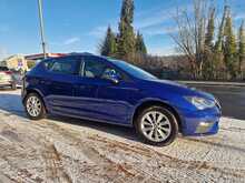 SEAT Leon TDI SE 