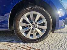SEAT Leon TDI SE 