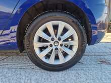SEAT Leon TDI SE 