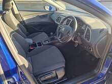 SEAT Leon TDI SE 
