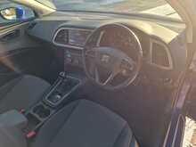 SEAT Leon TDI SE 