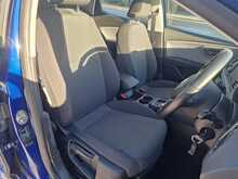 SEAT Leon TDI SE 