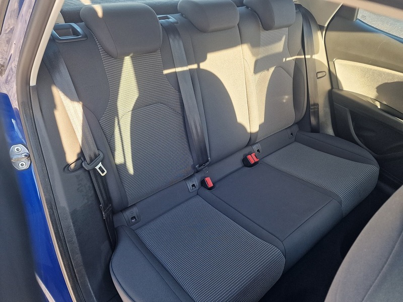 SEAT 1.6 TDI SE Hatchback 5dr Diesel Manual Euro 6 (s/s) (115 ps)