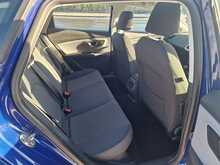 SEAT Leon TDI SE 