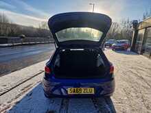 SEAT Leon TDI SE 