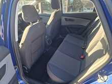 SEAT Leon TDI SE 