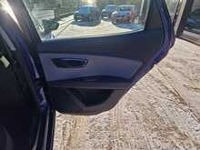 SEAT Leon TDI SE 