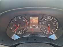 SEAT Leon TDI SE 