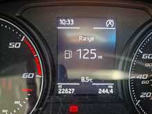 SEAT Leon TDI SE 
