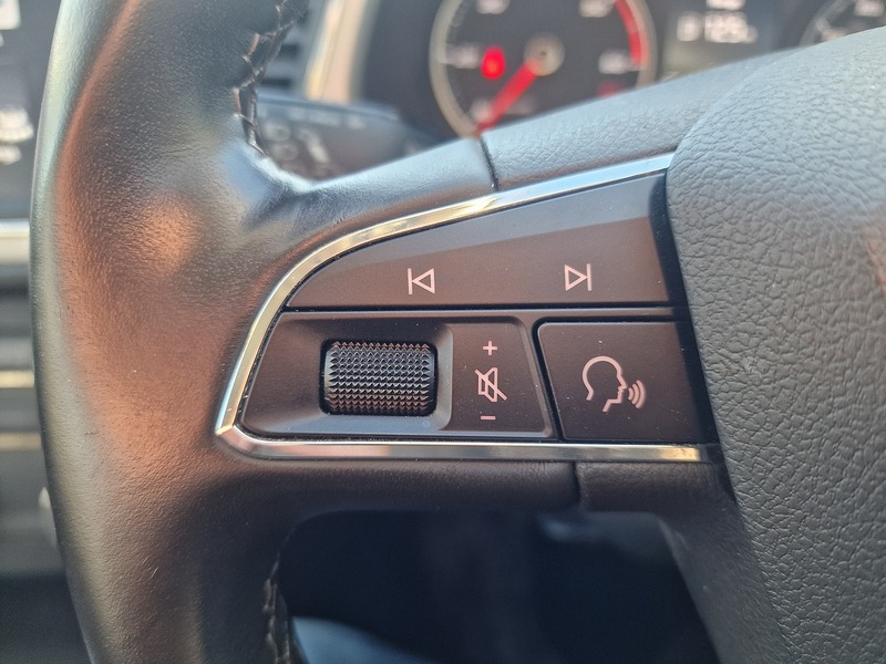 SEAT 1.6 TDI SE Hatchback 5dr Diesel Manual Euro 6 (s/s) (115 ps)