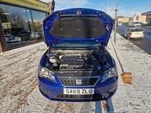 SEAT Leon TDI SE 