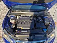 SEAT Leon TDI SE 