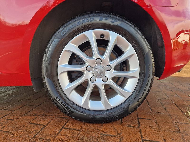 Audi 1.4 TFSI SE Hatchback 3dr Petrol Manual Euro 6 (s/s) (125 ps)