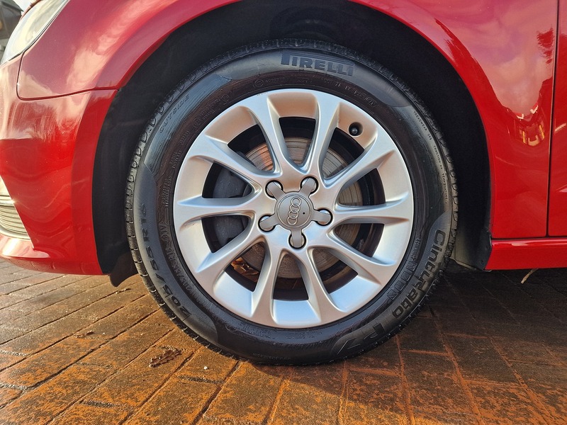 Audi 1.4 TFSI SE Hatchback 3dr Petrol Manual Euro 6 (s/s) (125 ps)