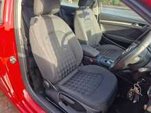 Audi A3 TFSI SE 