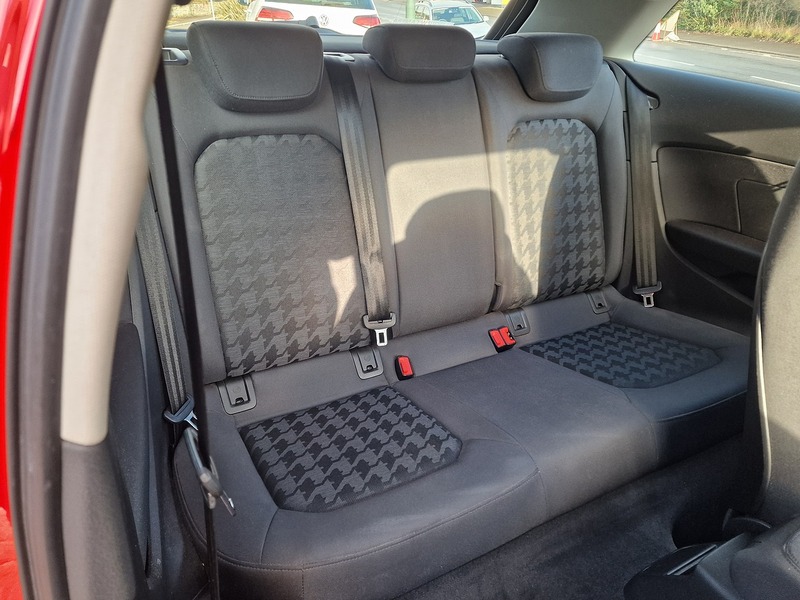 Audi 1.4 TFSI SE Hatchback 3dr Petrol Manual Euro 6 (s/s) (125 ps)