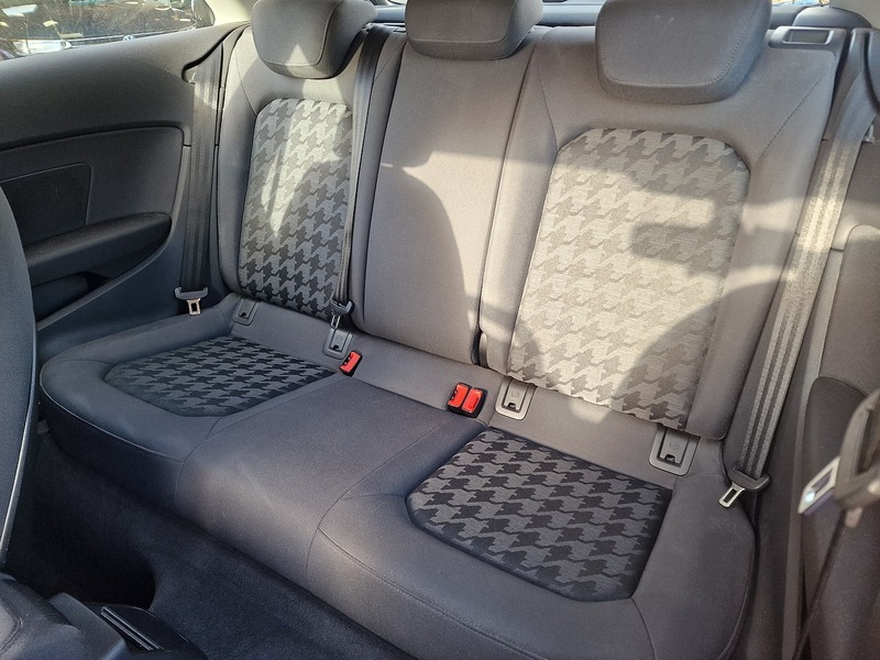 Audi 1.4 TFSI SE Hatchback 3dr Petrol Manual Euro 6 (s/s) (125 ps)