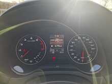 Audi A3 TFSI SE 