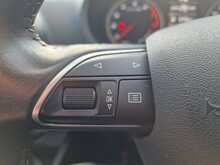 Audi A3 TFSI SE 
