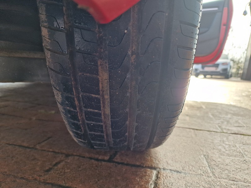 Audi 1.4 TFSI SE Hatchback 3dr Petrol Manual Euro 6 (s/s) (125 ps)