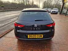 SEAT Leon TDI SE Dynamic 