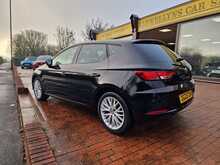 SEAT Leon TDI SE Dynamic 