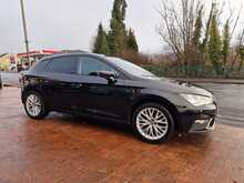 SEAT Leon TDI SE Dynamic 