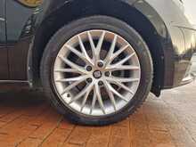 SEAT Leon TDI SE Dynamic 